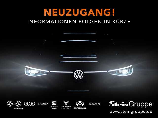 Volkswagen Golf VIII 1.5 eTSI Style ACC HUD LED PANO 360°